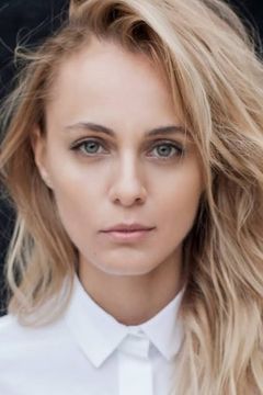 Adina Stetcu interpreta Nadia