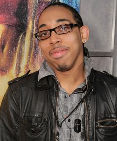 LaJon Dantzler interpreta Dancer