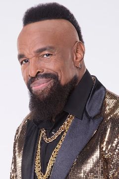 Mr. T interpreta B.A. Baracus