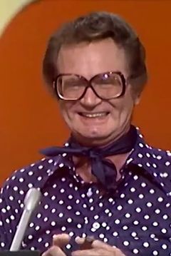 Charles Nelson Reilly interpreta Killer (voice)