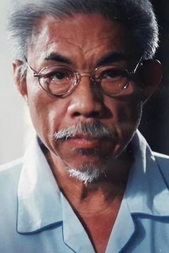Lin Yang interpreta Wan's Father