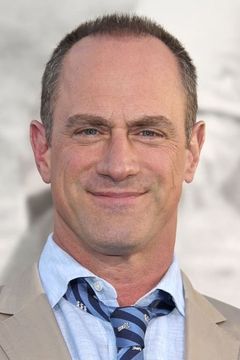 Christopher Meloni interpreta Elliot Stabler