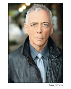 Ian Jarvis interpreta Cromartie