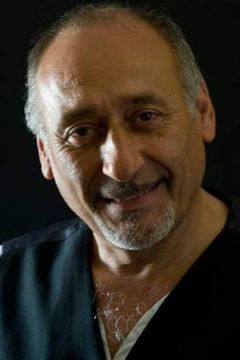 Vincenzo Merolla interpreta Commissario