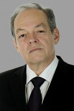 Gerardo Calero interpreta Juez