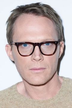 Paul Bettany interpreta Tom Edison