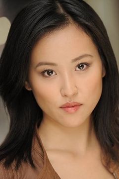 Lyrica Okano interpreta Nico Minoru