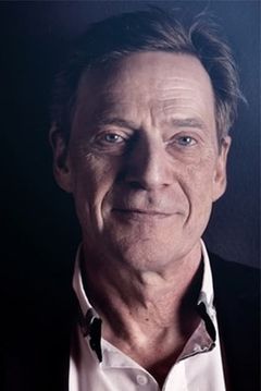 Jesper Christensen interpreta Jerôme's Uncle
