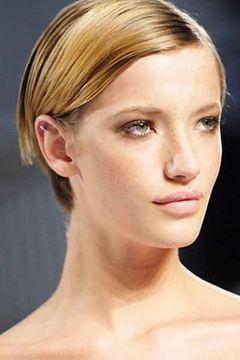 Milagros Schmoll interpreta Milagros