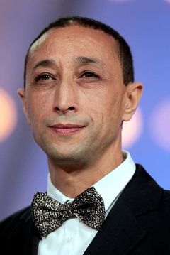 Faouzi Bensaïdi interpreta Monsieur Habib