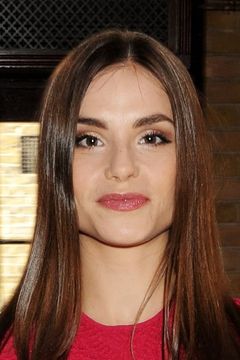 Charlotte Riley interpreta Peggy