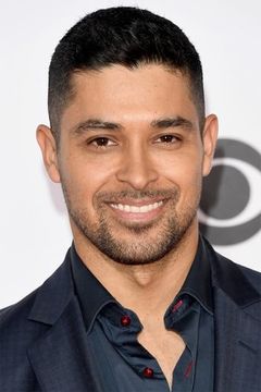 Wilmer Valderrama interpreta Nick Torres