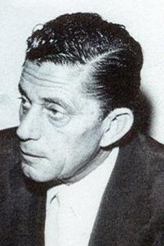 Mack Gray interpreta Man in Jail (Uncredited)