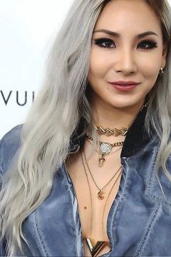 Lee Chae-rin interpreta Queen