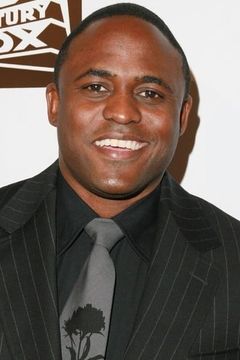 Wayne Brady interpreta Reeko (voice)