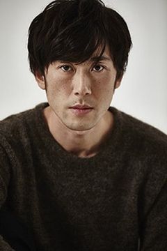 Daisuke Honda interpreta Kawamura