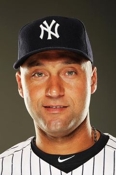 Derek Jeter interpreta Himself