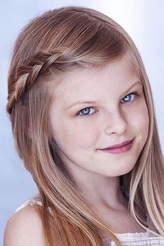 Molly Lewis interpreta Iris