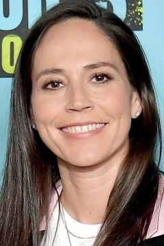 Sue Bird interpreta Sue Bird