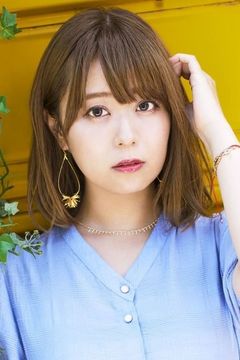 Yuka Iguchi interpreta Sherria Blendy (voice)