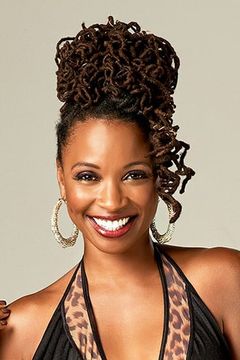 Shanola Hampton interpreta Gabi Mosley