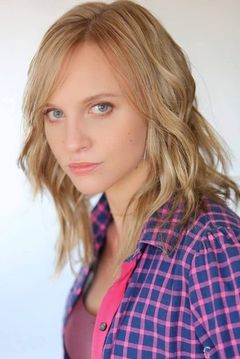 Kelly Tucci interpreta Trista