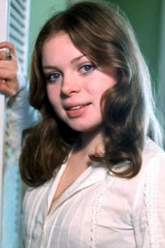 Julie Dawn Cole interpreta Veruca Salt