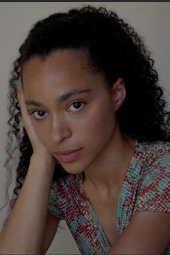 Zora Casebere interpreta Fern Davis