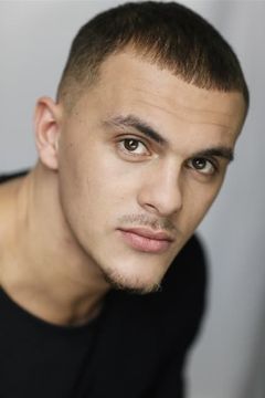 Bilal El Atreby interpreta Bilal