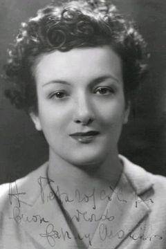 Fanny Marchiò interpreta Marilena Vellardi