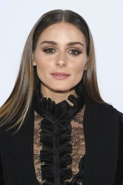Olivia Palermo interpreta Party Guest