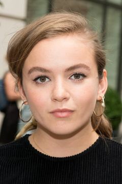 Morgan Saylor interpreta Dana Brody