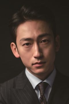 Lee Doo-seok interpreta Park Gun-woo
