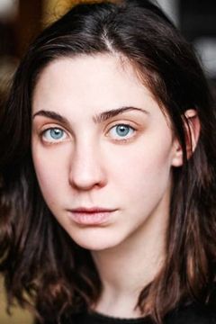 Mathilde Auneveux interpreta Joséphine Besson