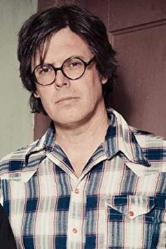 Murry Hammond interpreta Old 97's
