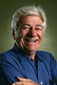 Seymour Cassel interpreta Bored Man