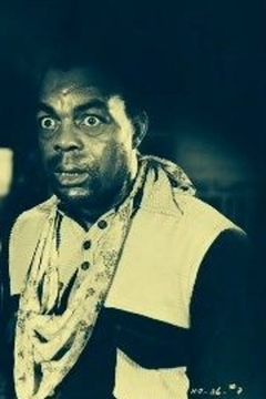 Blue Washington interpreta Renegade's Companion (uncredited)