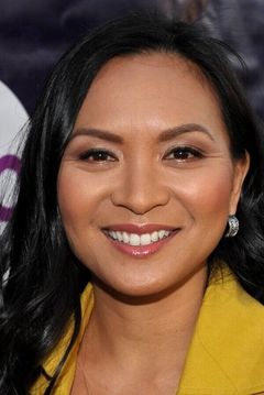 Sumalee Montano interpreta Su Wu / Wing Wu / Wan Wu (voice)