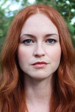 Allison Dawn Doiron interpreta Rachel