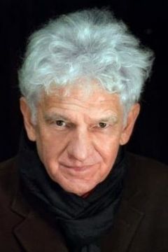 Nello Mascia interpreta Dottore
