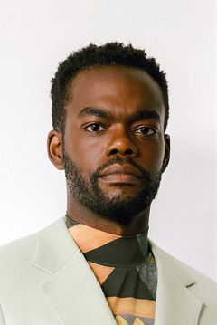 William Jackson Harper interpreta Noah