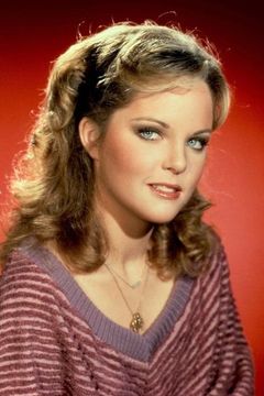 Melissa Sue Anderson interpreta Mary Ingalls