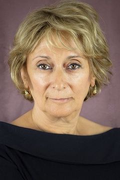 Josiane Stoléru interpreta Cousine Esther