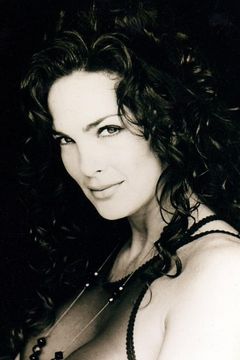 Julie Strain interpreta Dominatrix