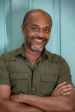 Francisco Salgado interpreta Pestana