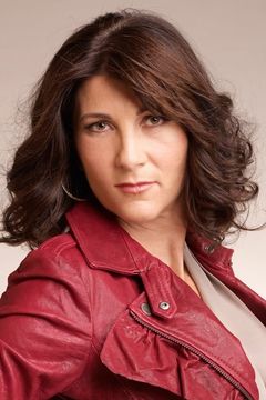 Eve Best interpreta Wallis Simpson