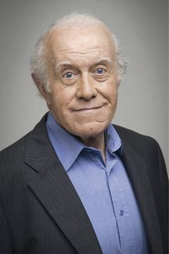 Jacques Balutin interpreta Alberic