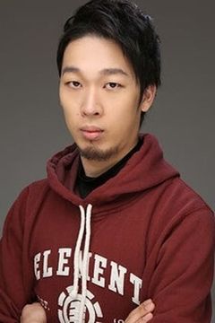 Hiroaki Okuda interpreta (voice)