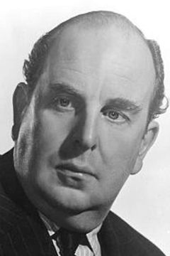 Robert Morley interpreta Ralph