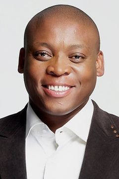 Rapulana Seiphemo interpreta Elvis